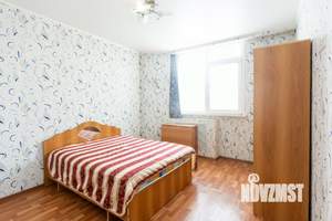 2-к квартира, вторичка, 55м2, 16/17 этаж
