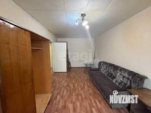 1-к квартира, вторичка, 33м2, 1/9 этаж