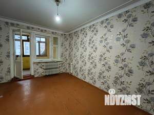 3-к квартира, вторичка, 66м2, 9/9 этаж