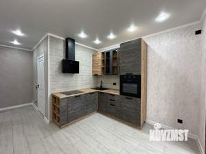1-к квартира, вторичка, 40м2, 6/17 этаж