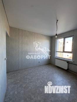 3-к квартира, вторичка, 57м2, 10/17 этаж