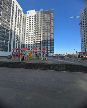 1-к квартира, вторичка, 38м2, 5/17 этаж