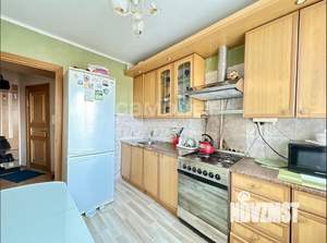 3-к квартира, вторичка, 66м2, 7/9 этаж