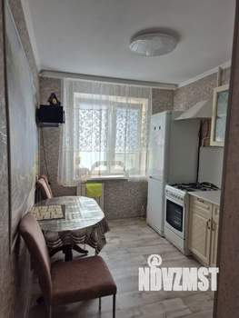 2-к квартира, вторичка, 53м2, 5/9 этаж