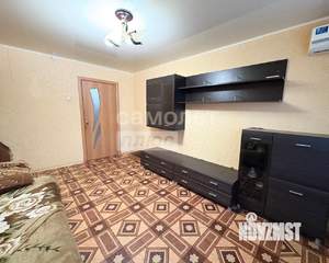 3-к квартира, вторичка, 56м2, 1/5 этаж