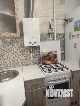 4-к квартира, вторичка, 60м2, 4/5 этаж