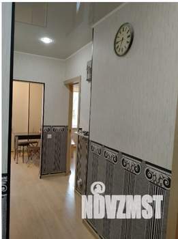 2-к квартира, вторичка, 45м2, 2/2 этаж