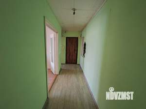 3-к квартира, вторичка, 66м2, 5/9 этаж