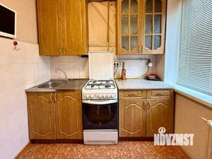 3-к квартира, вторичка, 48м2, 1/5 этаж