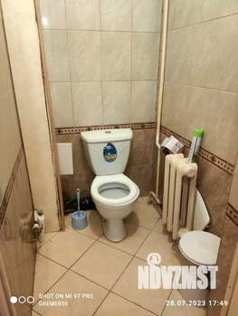 3-к квартира, вторичка, 86м2, 10/14 этаж