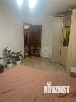 3-к квартира, вторичка, 61м2, 5/5 этаж