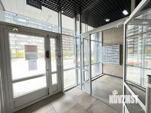 2-к квартира, вторичка, 50м2, 8/17 этаж