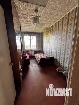 2-к квартира, вторичка, 45м2, 5/5 этаж