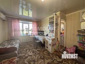 1-к квартира, вторичка, 31м2, 4/5 этаж