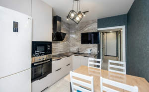 2-к квартира, вторичка, 49м2, 8/17 этаж