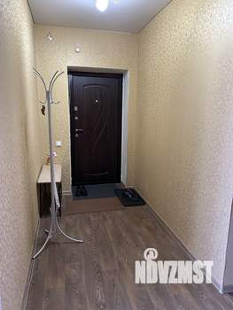 1-к квартира, вторичка, 51м2, 8/14 этаж