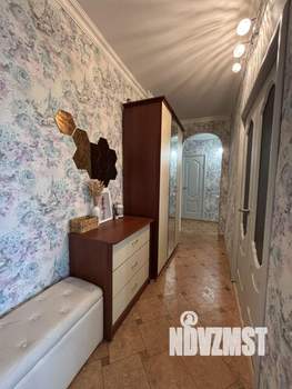 3-к квартира, вторичка, 63м2, 7/10 этаж
