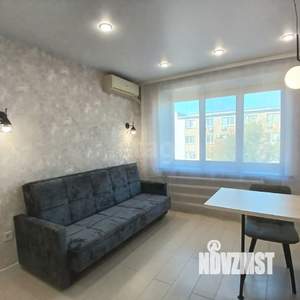 Студия квартира, вторичка, 19м2, 4/5 этаж