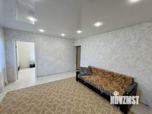 5-к квартира, вторичка, 101м2, 1/1 этаж