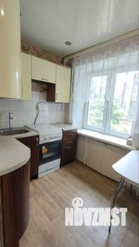 3-к квартира, вторичка, 57м2, 2/5 этаж