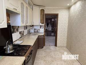 3-к квартира, вторичка, 80м2, 4/10 этаж