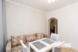 1-к квартира, вторичка, 40м2, 2/17 этаж