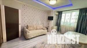 1-к квартира, вторичка, 40м2, 12/17 этаж