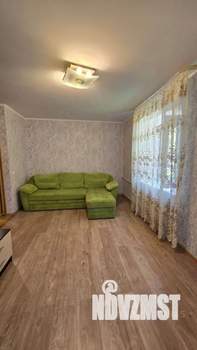 1-к квартира, вторичка, 30м2, 1/5 этаж