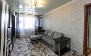 3-к квартира, вторичка, 62м2, 5/5 этаж