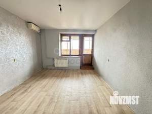 1-к квартира, вторичка, 34м2, 6/9 этаж
