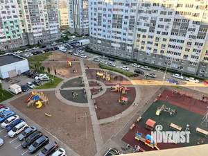 Фото квартиры на продажу (1)