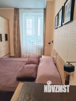 3-к квартира, вторичка, 82м2, 7/14 этаж