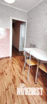 3-к квартира, вторичка, 61м2, 5/9 этаж