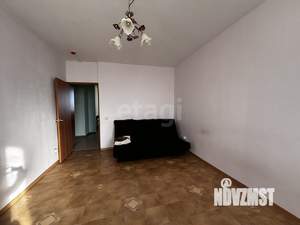 1-к квартира, вторичка, 47м2, 15/18 этаж