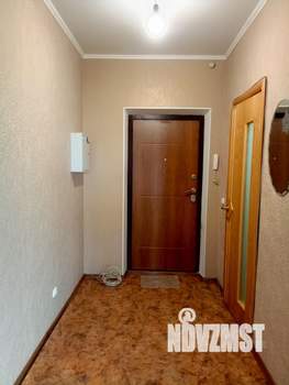 1-к квартира, вторичка, 54м2, 7/12 этаж