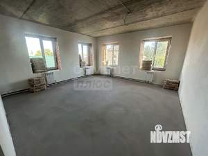 1-к квартира, вторичка, 42м2, 3/3 этаж