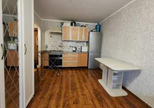 1-к квартира, вторичка, 22м2, 3/9 этаж