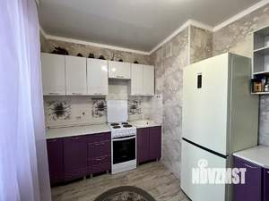 1-к квартира, вторичка, 33м2, 17/19 этаж