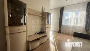 Студия квартира, вторичка, 25м2, 3/3 этаж