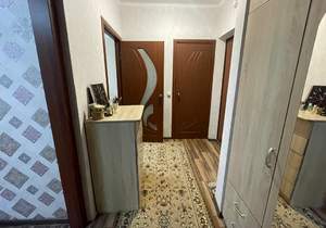 1-к квартира, вторичка, 38м2, 12/17 этаж