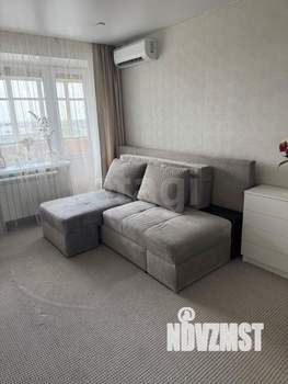 1-к квартира, вторичка, 30м2, 5/5 этаж