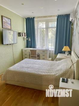 3-к квартира, вторичка, 85м2, 3/3 этаж