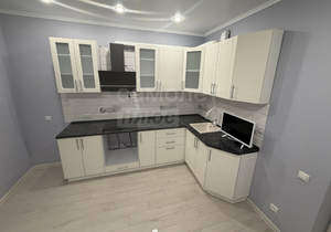 1-к квартира, вторичка, 44м2, 8/18 этаж