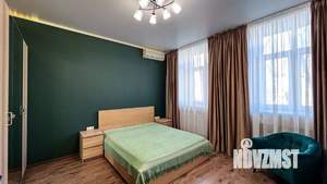 3-к квартира, вторичка, 93м2, 1/4 этаж