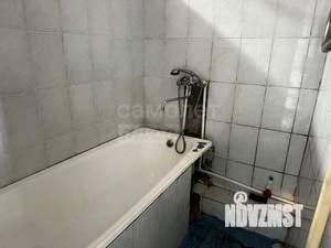 3-к квартира, вторичка, 61м2, 5/5 этаж