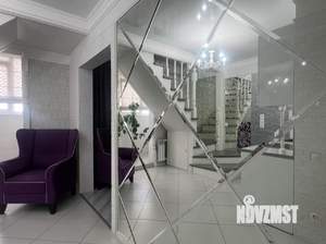 3-к квартира, сданный дом, 90м2, 17/19 этаж