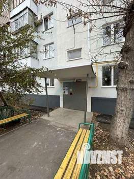 2-к квартира, вторичка, 45м2, 5/5 этаж