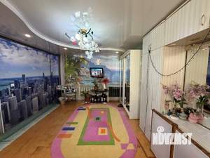 1-к квартира, вторичка, 40м2, 3/9 этаж