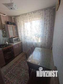 2-к квартира, вторичка, 45м2, 1/5 этаж