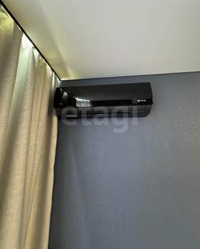 1-к квартира, вторичка, 41м2, 8/17 этаж